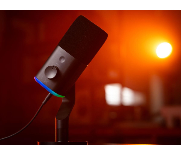 KRUX Qube XLR/USB - 1550256 - zdjęcie 12
