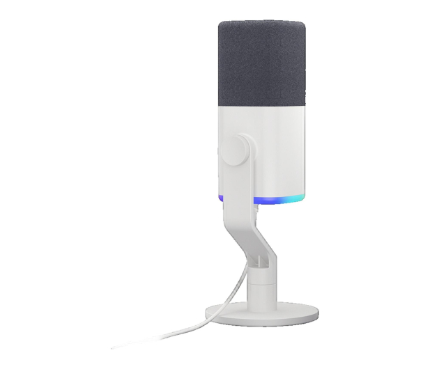 KRUX Qube XLR/USB White - 1550257 - zdjęcie 7