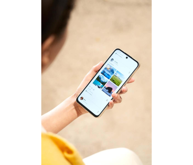 TCL NXTPAPER 70 Pro 8/256GB Nebula Gold - 1570594 - zdjęcie 16