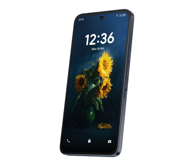 TCL NXTPAPER 70 Pro 8/256GB Stellar Blue - 1570595 - zdjęcie 6