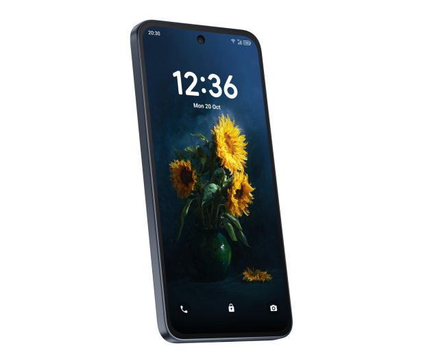 TCL NXTPAPER 70 Pro 8/256GB Stellar Blue - 1570595 - zdjęcie 4