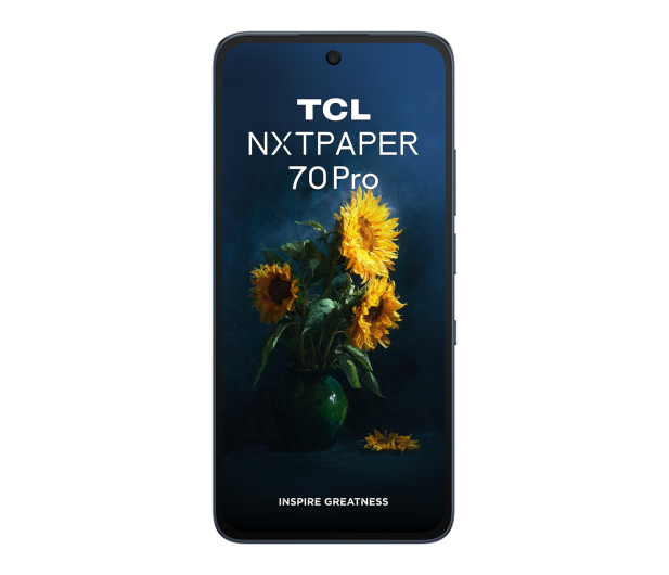 TCL NXTPAPER 70 Pro 8/256GB Stellar Blue - 1570595 - zdjęcie 5