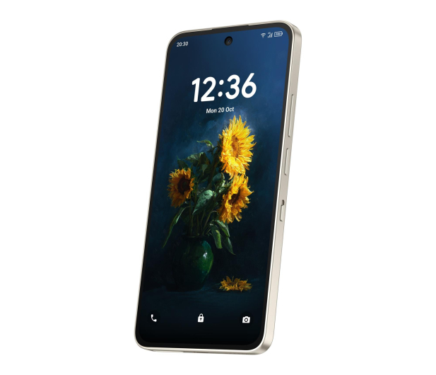 TCL NXTPAPER 70 Pro 8/256GB Nebula Gold - 1570594 - zdjęcie 5