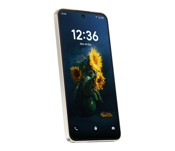 TCL NXTPAPER 70 Pro 8/256GB Nebula Gold - 1570594 - zdjęcie 3