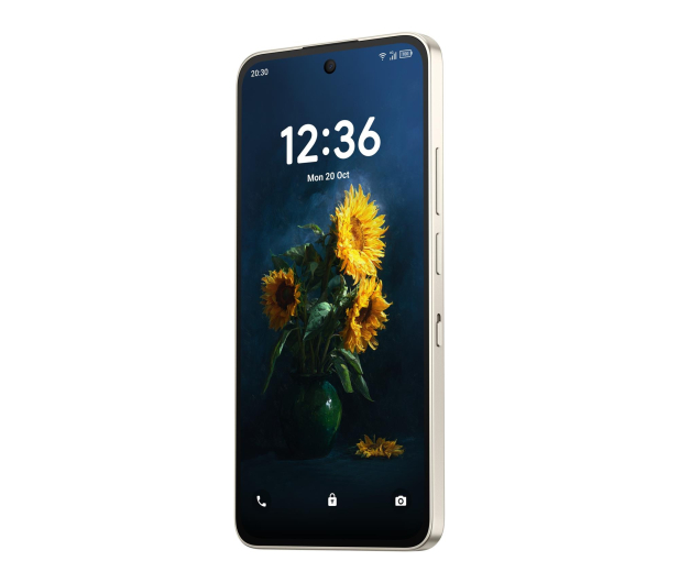 TCL NXTPAPER 70 Pro 8/256GB Nebula Gold - 1570594 - zdjęcie 6