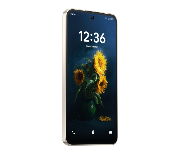 TCL NXTPAPER 70 Pro 8/256GB Nebula Gold - 1570594 - zdjęcie 2