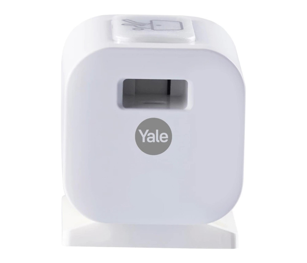 Yale Zamek do szafki - 1550936 - zdjęcie 2