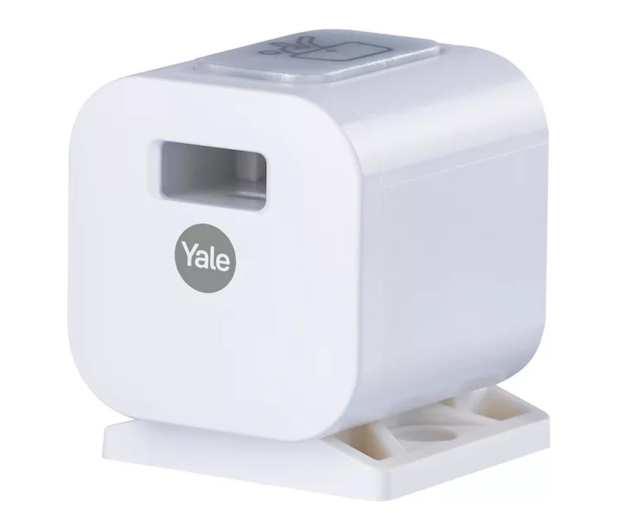 Yale Zamek do szafki - 1550936 - zdjęcie
