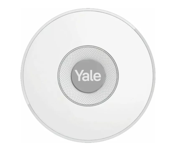 Yale Wewnętrzna Syrena - 1550931 - zdjęcie 2