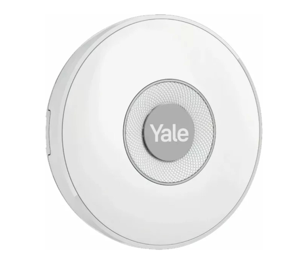 Yale Wewnętrzna Syrena - 1550931 - zdjęcie 3
