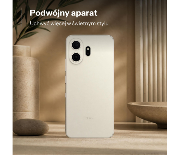 TCL NXTPAPER 70 Pro 8/256GB Nebula Gold - 1570594 - zdjęcie 13