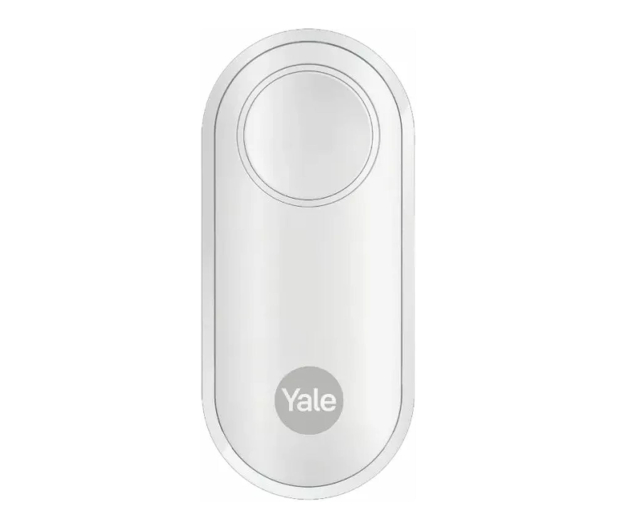 Yale Przycisk - 1550935 - zdjęcie 2