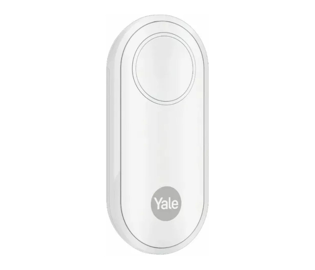 Yale Przycisk - 1550935 - zdjęcie 3