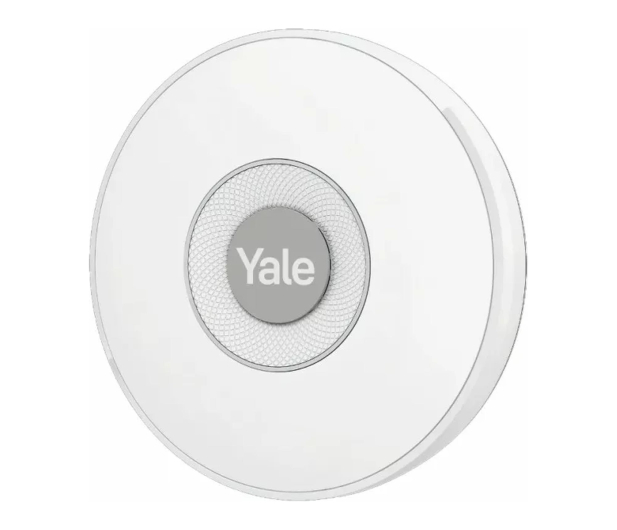 Yale Wewnętrzna Syrena - 1550931 - zdjęcie