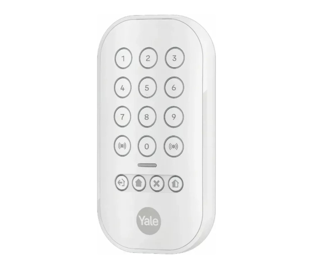 Yale Keypad - 1550928 - zdjęcie 2