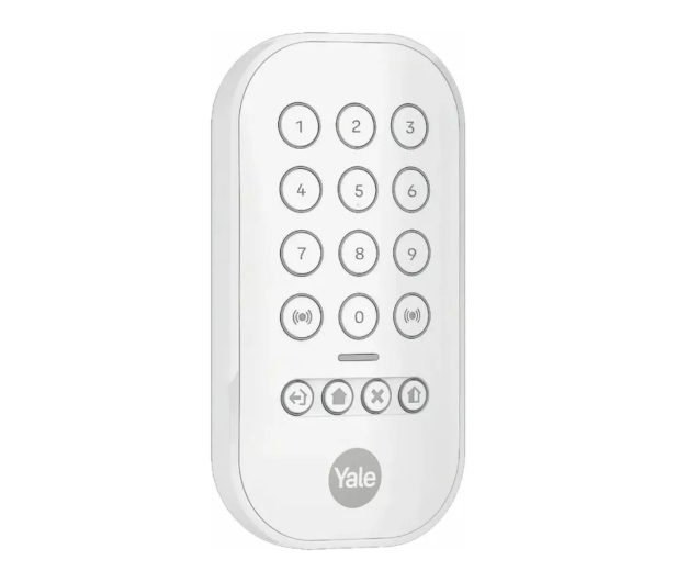 Yale Keypad - 1550928 - zdjęcie 3