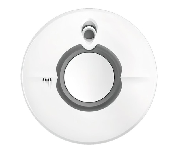 Yale Czujnik Dymu - 1550934 - zdjęcie