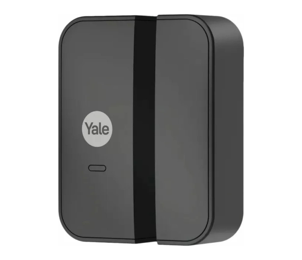 Yale Zewnętrzny Czujnik Okno/Drzwi - 1550933 - zdjęcie