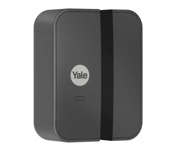 Yale Zewnętrzny Czujnik Okno/Drzwi - 1550933 - zdjęcie 3