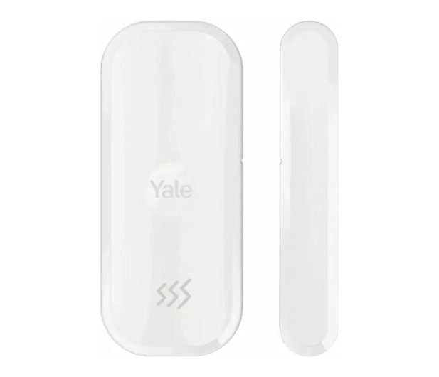 Yale Czujnik antywłamaniowy - 1550925 - zdjęcie 2