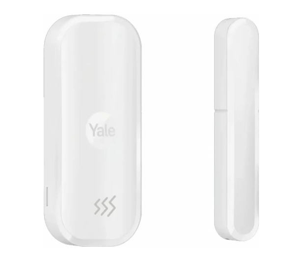 Yale Czujnik antywłamaniowy - 1550925 - zdjęcie 3
