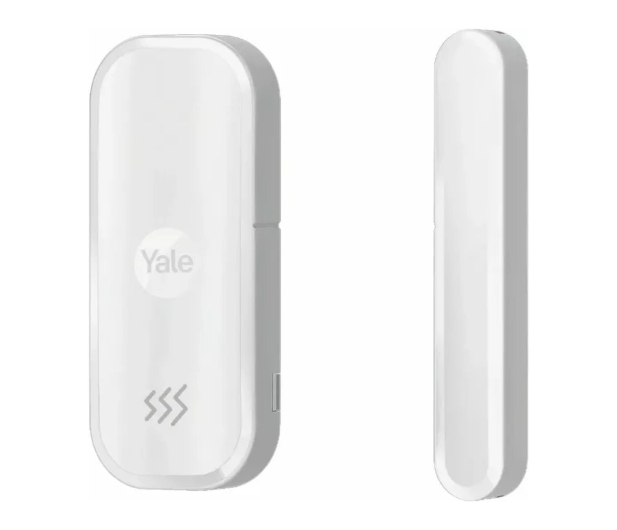 Yale Czujnik antywłamaniowy - 1550925 - zdjęcie