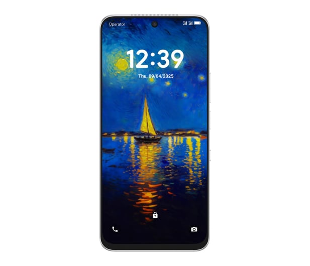 TCL NXTPAPER 60 Ultra 12/256G Lunar White - 1570599 - zdjęcie 3