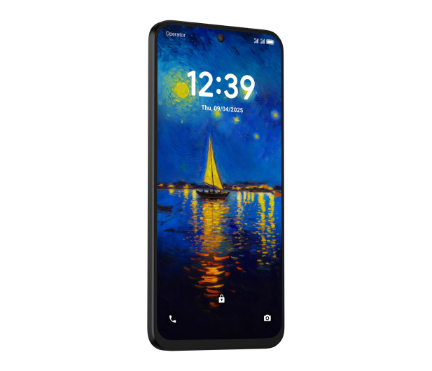 TCL NXTPAPER 60 Ultra 12/256GB Nebula Black - 1570598 - zdjęcie 2