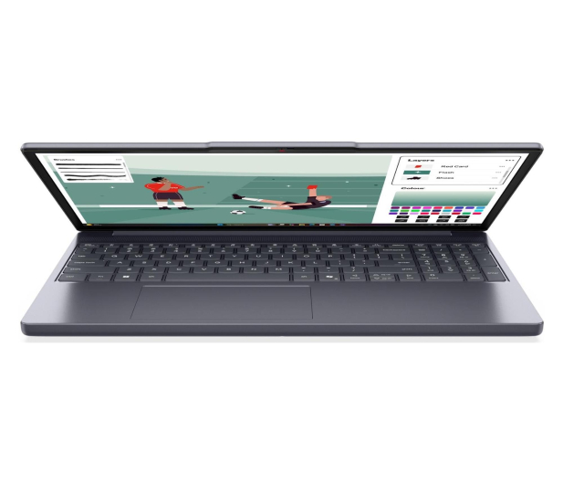 Lenovo IdeaPad Slim 3-15 Core 5-320/24GB/512/Win11 - 1550979 - zdjęcie 5