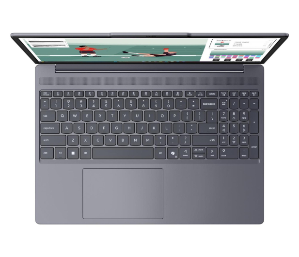 Lenovo IdeaPad Slim 3-15 Core 5-320/24GB/512/Win11 - 1550979 - zdjęcie 3