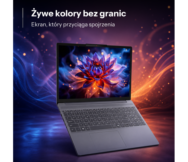 Lenovo IdeaPad Slim 3-15 Core 5-320/24GB/512/Win11 - 1550979 - zdjęcie 8