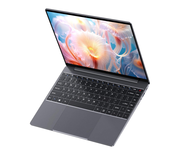 CHUWI Corebook X 14" i3-1220P/16GB/512GB/BLKB/Win11P Silver - 1570178 - zdjęcie 7
