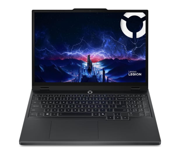 Lenovo Legion 5-15 i7-13645HX/24GB/512 RTX5060 - 1550996 - zdjęcie