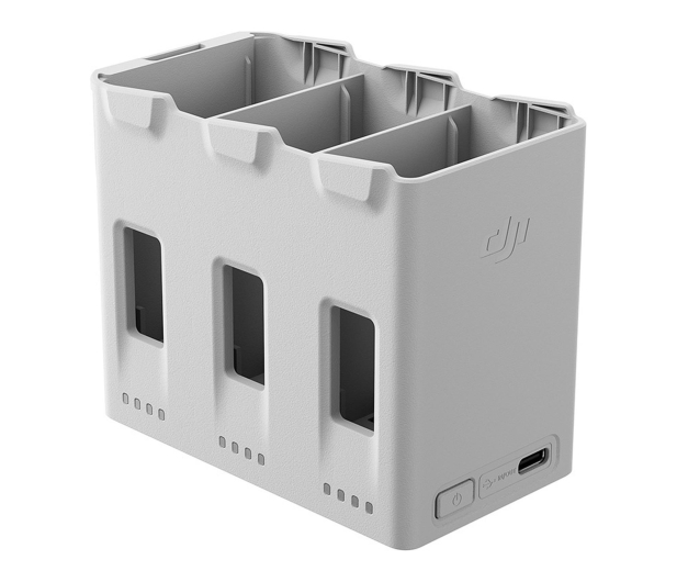 DJI Dwukierunkowy hub ładujący do Lito 1 - 1517428 - zdjęcie