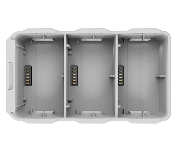 DJI Dwukierunkowy hub ładujący do Lito 1 - 1517428 - zdjęcie 3