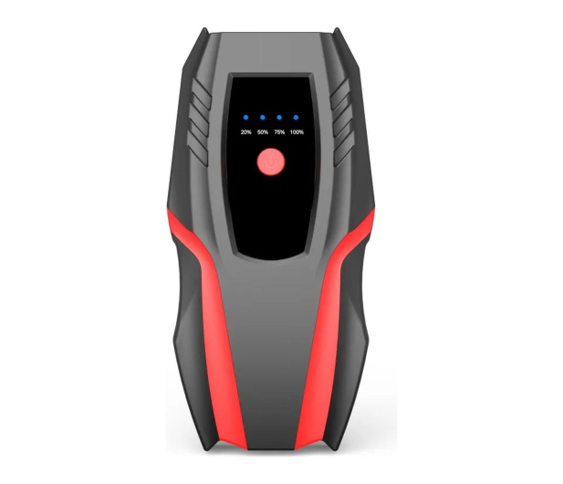 ExtraLink JUMP 3 CAR BATTERY BOOSTER AND POWERBANK - 1570036 - zdjęcie