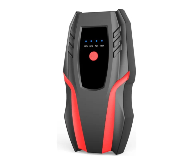 ExtraLink JUMP 3 CAR BATTERY BOOSTER AND POWERBANK - 1570036 - zdjęcie 2