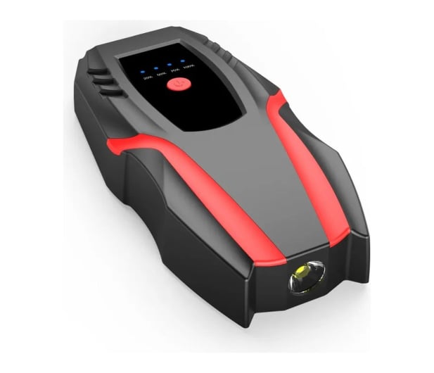 ExtraLink JUMP 3 CAR BATTERY BOOSTER AND POWERBANK - 1570036 - zdjęcie 3