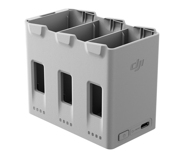 DJI Dwukierunkowy hub ładujący do Lito X1 - 1517487 - zdjęcie