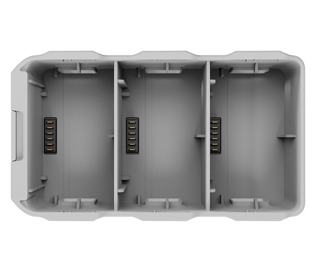 DJI Dwukierunkowy hub ładujący do Lito X1 - 1517487 - zdjęcie 3