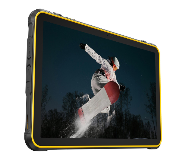 uleFone RugKing Pad 2 Pro 10,1" 8GB/256GB LTE Wi-fi Żółty - 1570700 - zdjęcie 9