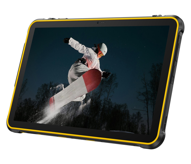 uleFone RugKing Pad 2 Pro 10,1" 8GB/256GB LTE Wi-fi Żółty - 1570700 - zdjęcie 14