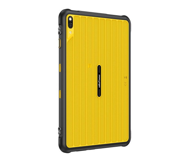 uleFone RugKing Pad 2 Pro 10,1" 8GB/256GB LTE Wi-fi Żółty - 1570700 - zdjęcie 6
