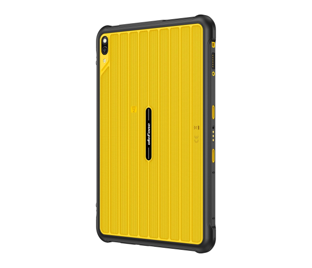uleFone RugKing Pad 2 Pro 10,1" 8GB/256GB LTE Wi-fi Żółty - 1570700 - zdjęcie 8