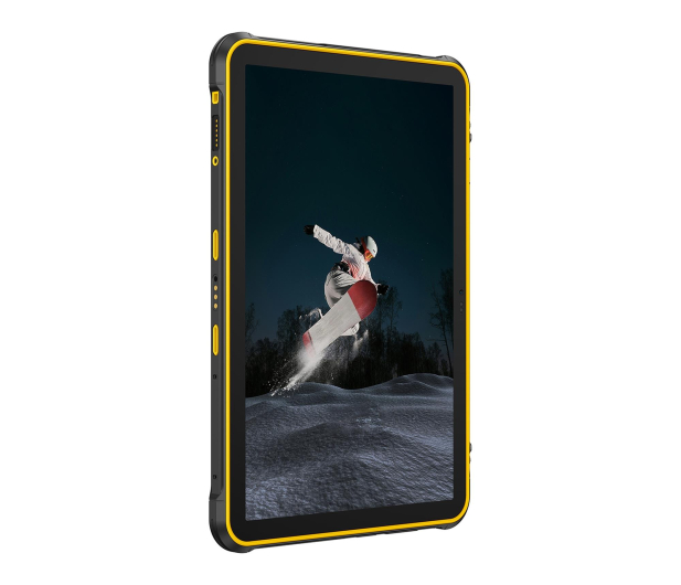 uleFone RugKing Pad 2 Pro 10,1" 8GB/256GB LTE Wi-fi Żółty - 1570700 - zdjęcie 3