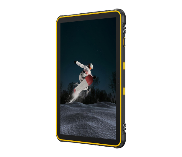 uleFone RugKing Pad 2 Pro 10,1" 8GB/256GB LTE Wi-fi Żółty - 1570700 - zdjęcie 5