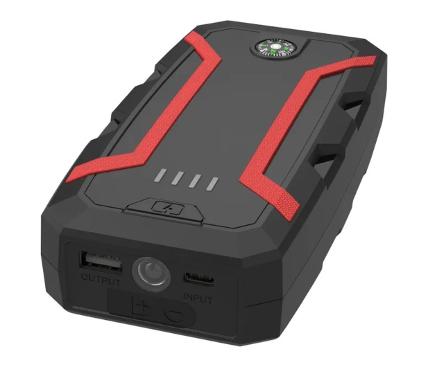 ExtraLink JUMP 2 CAR BATTERY BOOSTER AND POWERBANK - 1570035 - zdjęcie 4