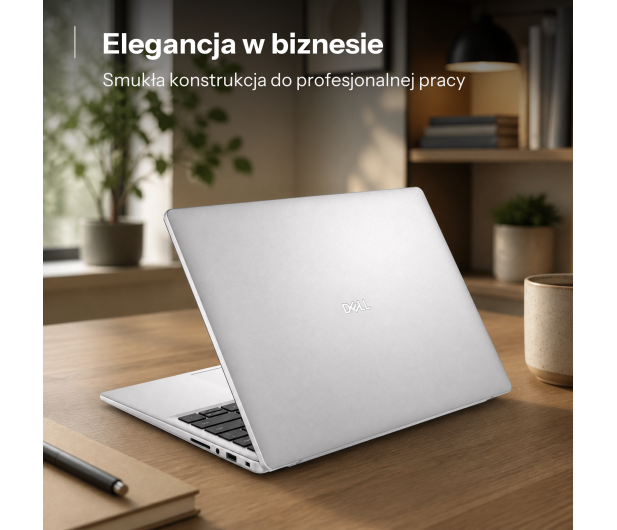 Dell 14 Ryzen 7 350 AI/32GB/1TB/Win11P - 1572131 - zdjęcie 9