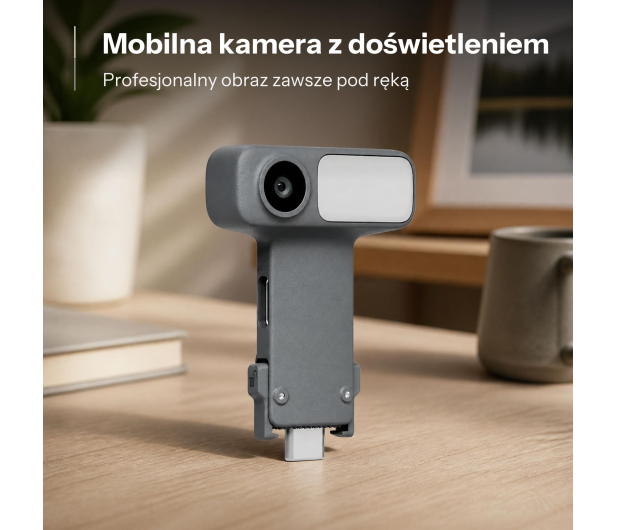 DJI Wielofunkcyjny moduł do Osmo Mobile - 1524686 - zdjęcie 5