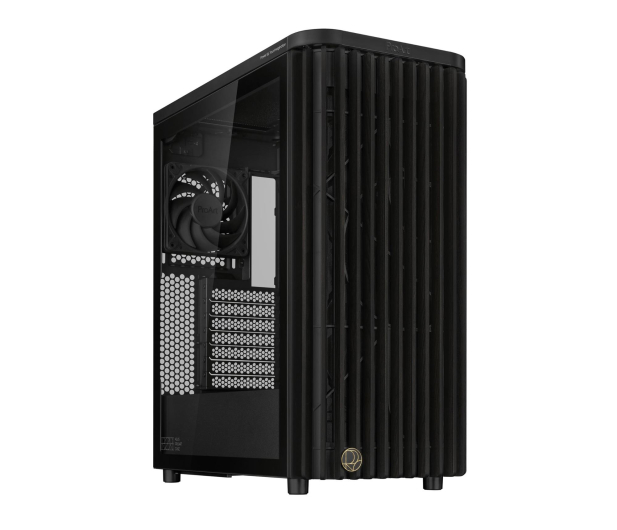 ASUS PROART PA401 TG PWM Black - 1551877 - zdjęcie